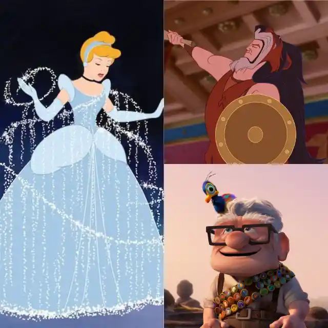 40+ Disney animation movie facts that will make you an even bigger fan of Disney