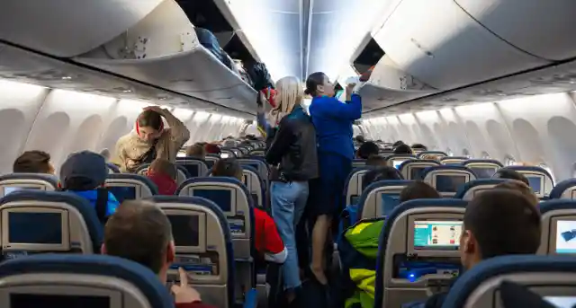Clever Hacks That Make Airplane Travel so Much Easier