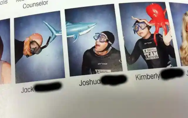 7. Kim, Jack and Josh