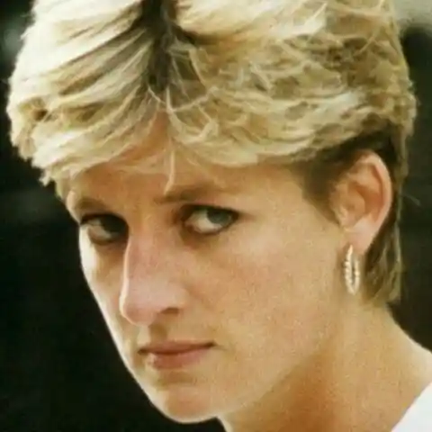 Princess Diana confronts Charles’ mistress.