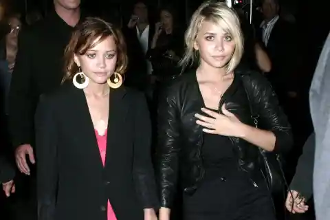 27. School Blues for the Olsen Twins