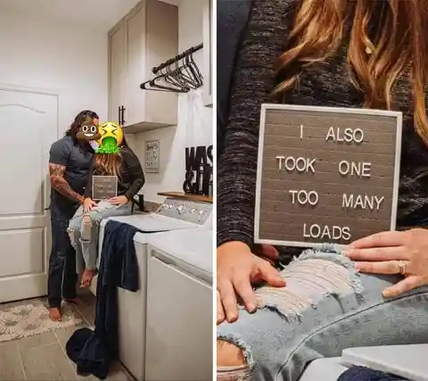 The Laundry Pun We Never Knew We Needed