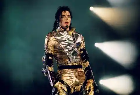 13. The king and I