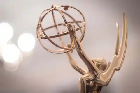 60. Emmy Awards Overlook Ashley