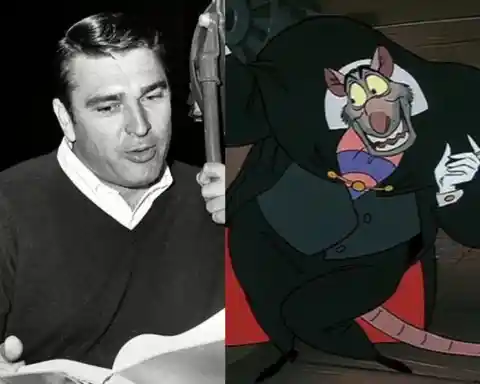 The CEO that gave us Ratigan